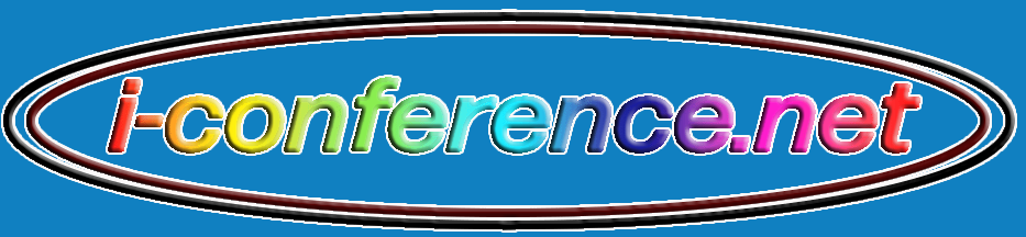 i-conference logoSTROKE